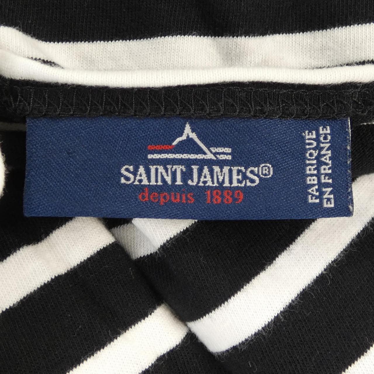セントジェームス SAINT JAMES トップス