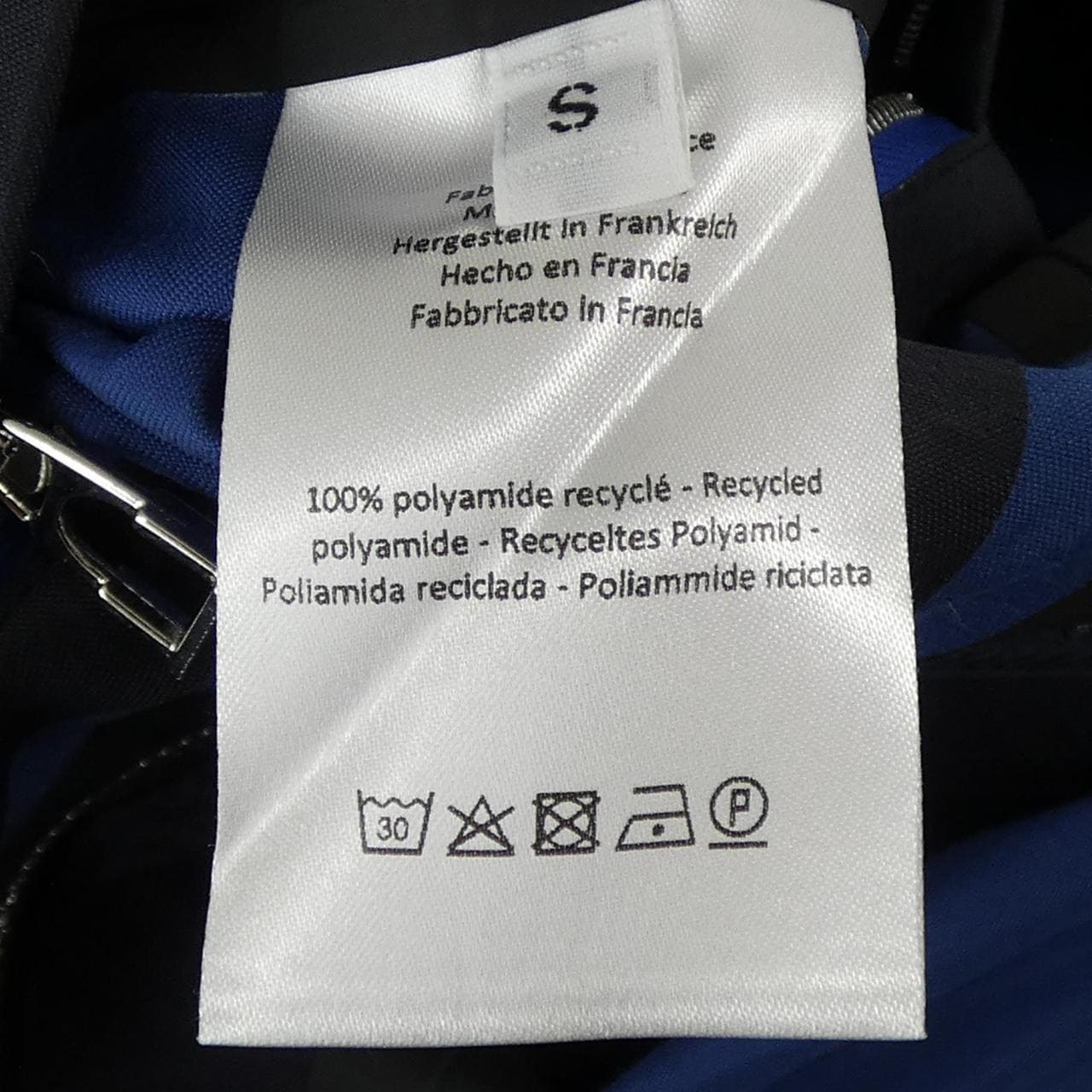 エルメス HERMES カントリー COUNTRY エルメス･セリエ 800518E コート