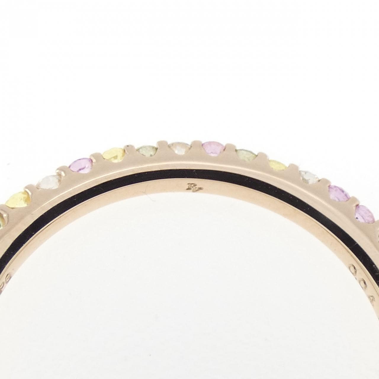 ポンテヴェキオ カリーナ リング 0.16CT