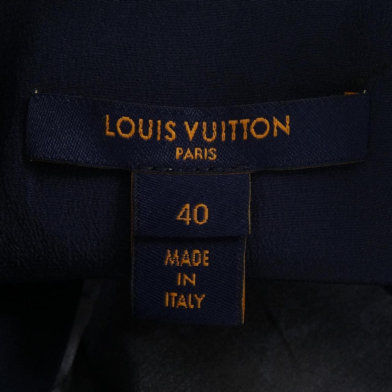 ルイヴィトン LOUIS VUITTON モノグラムクラウドマスキュリンシャツ FOBL01OY5 シャツ