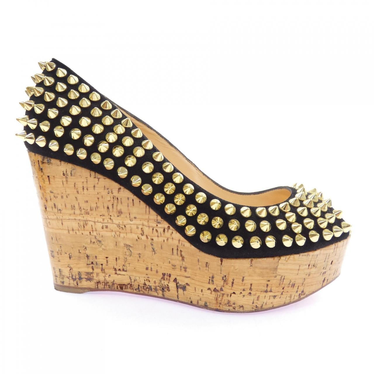 クリスチャンルブタン CHRISTIAN LOUBOUTIN シューズ