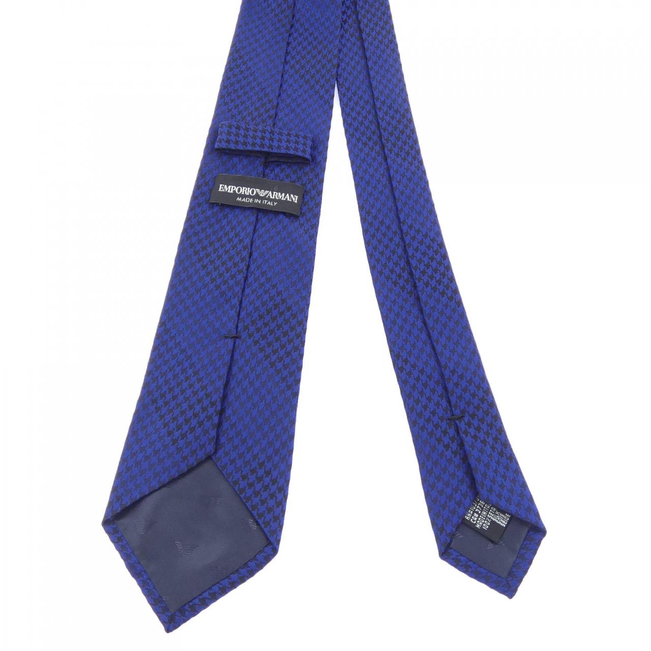 エンポリオアルマーニ EMPORIO ARMANI NECKTIE