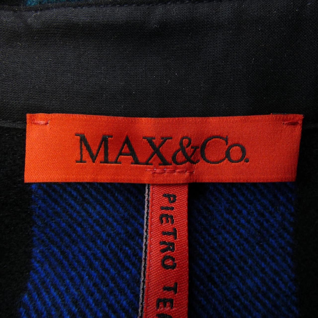 マックスアンドコー Max & Co 25280460222 シャツ