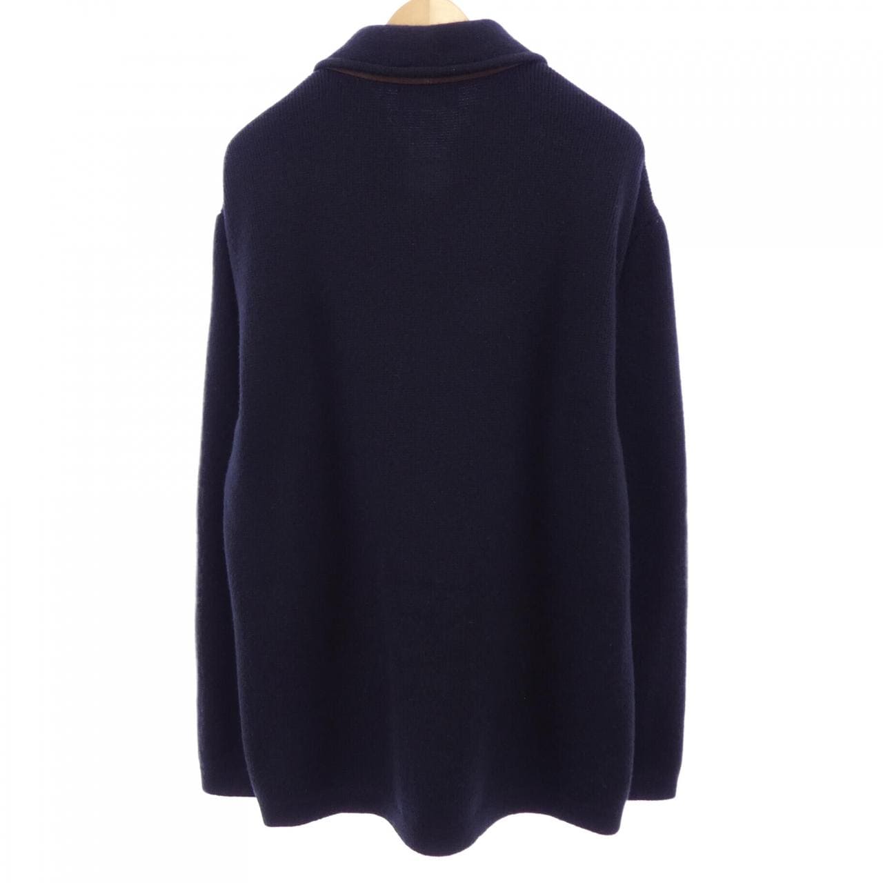 ロロピアーナ Loro Piana カーディガン