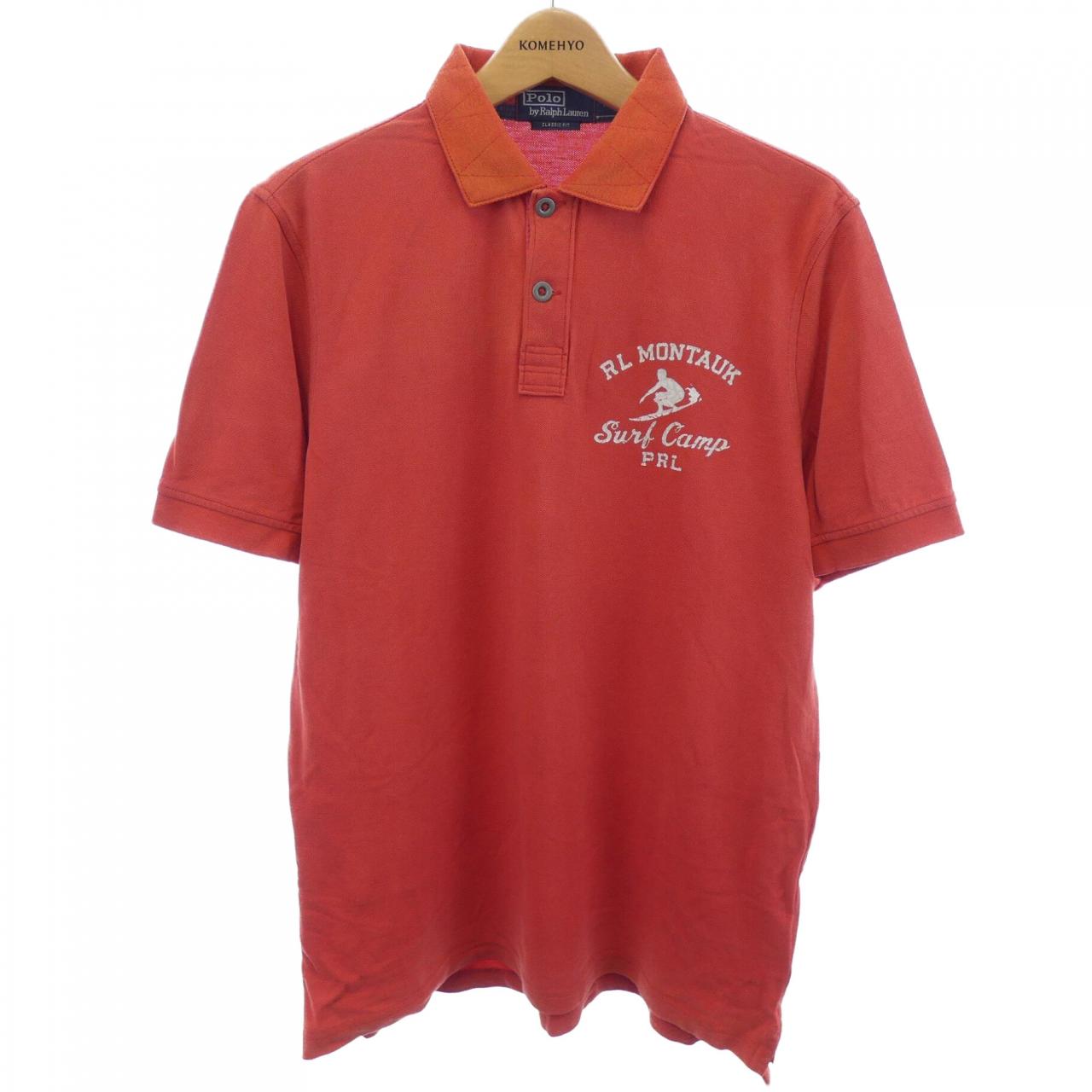ポロラルフローレン POLO RALPH LAUREN ポロシャツ