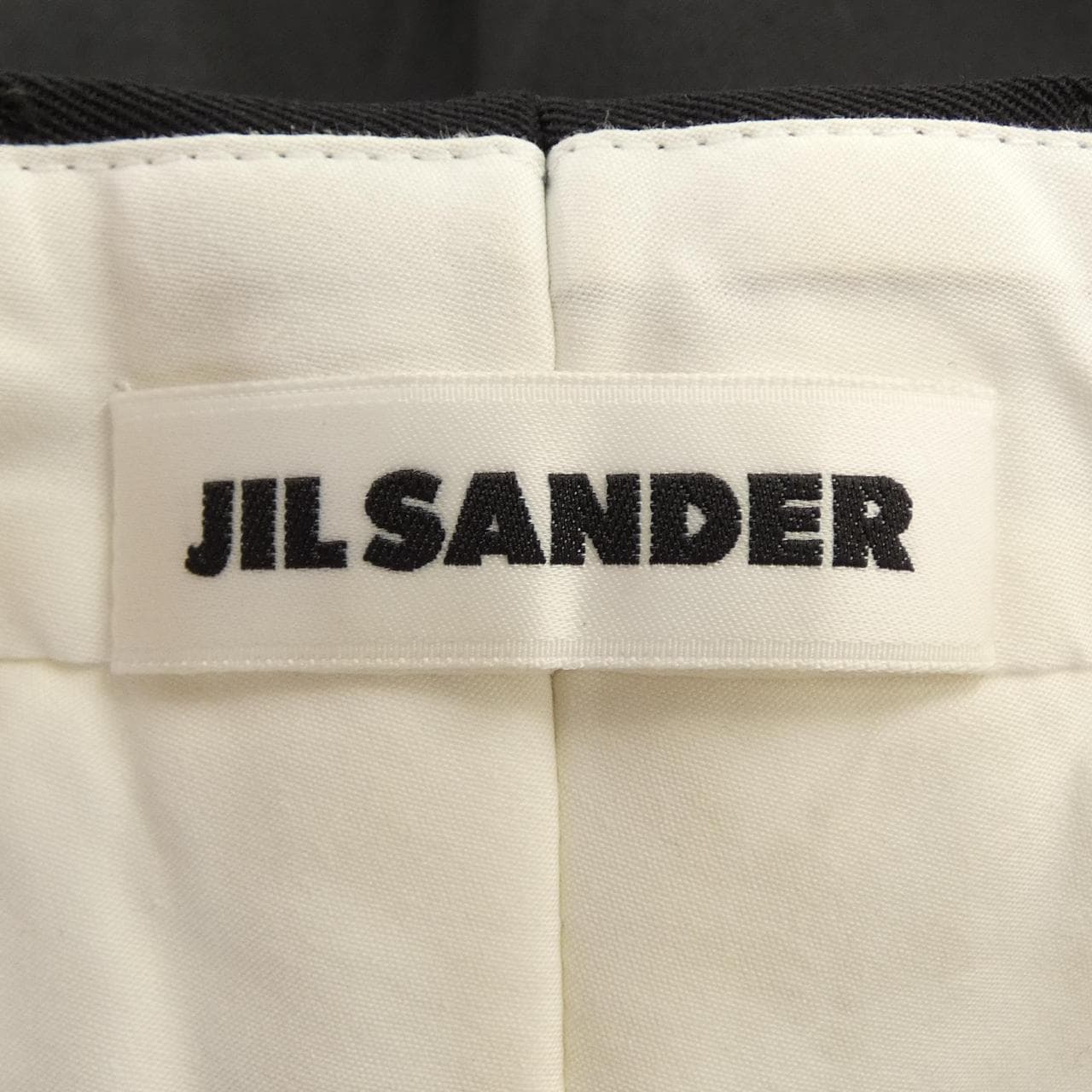 ジルサンダー JIL SANDER J23KA0003 パンツ