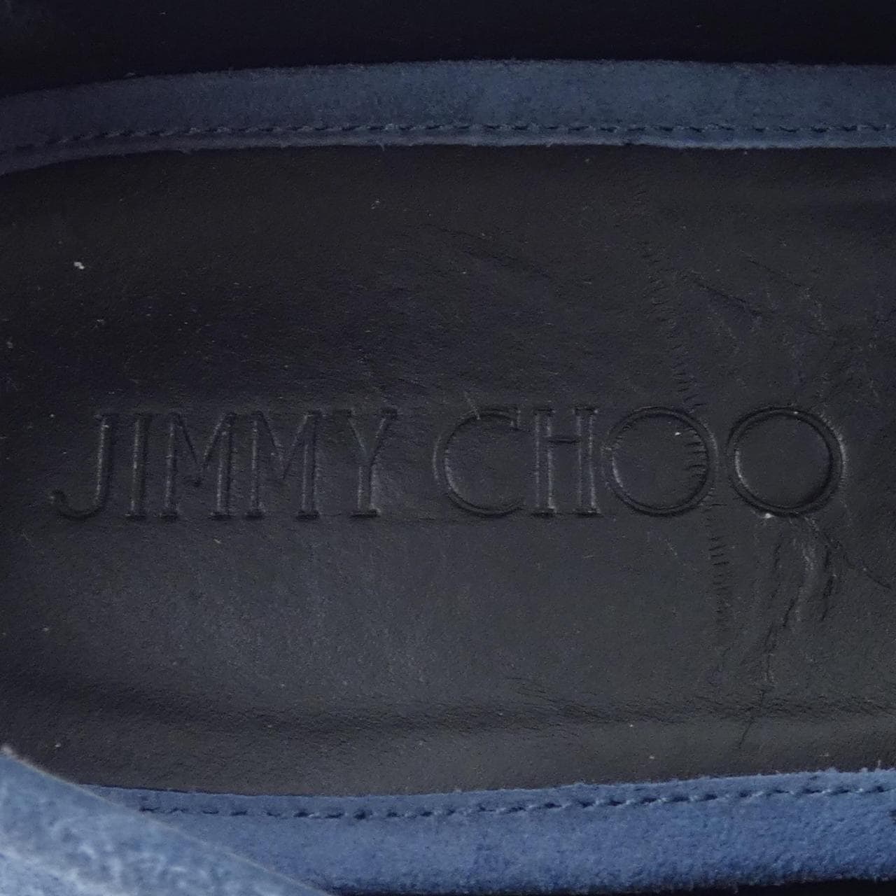 ジミーチュウ JIMMY CHOO シューズ