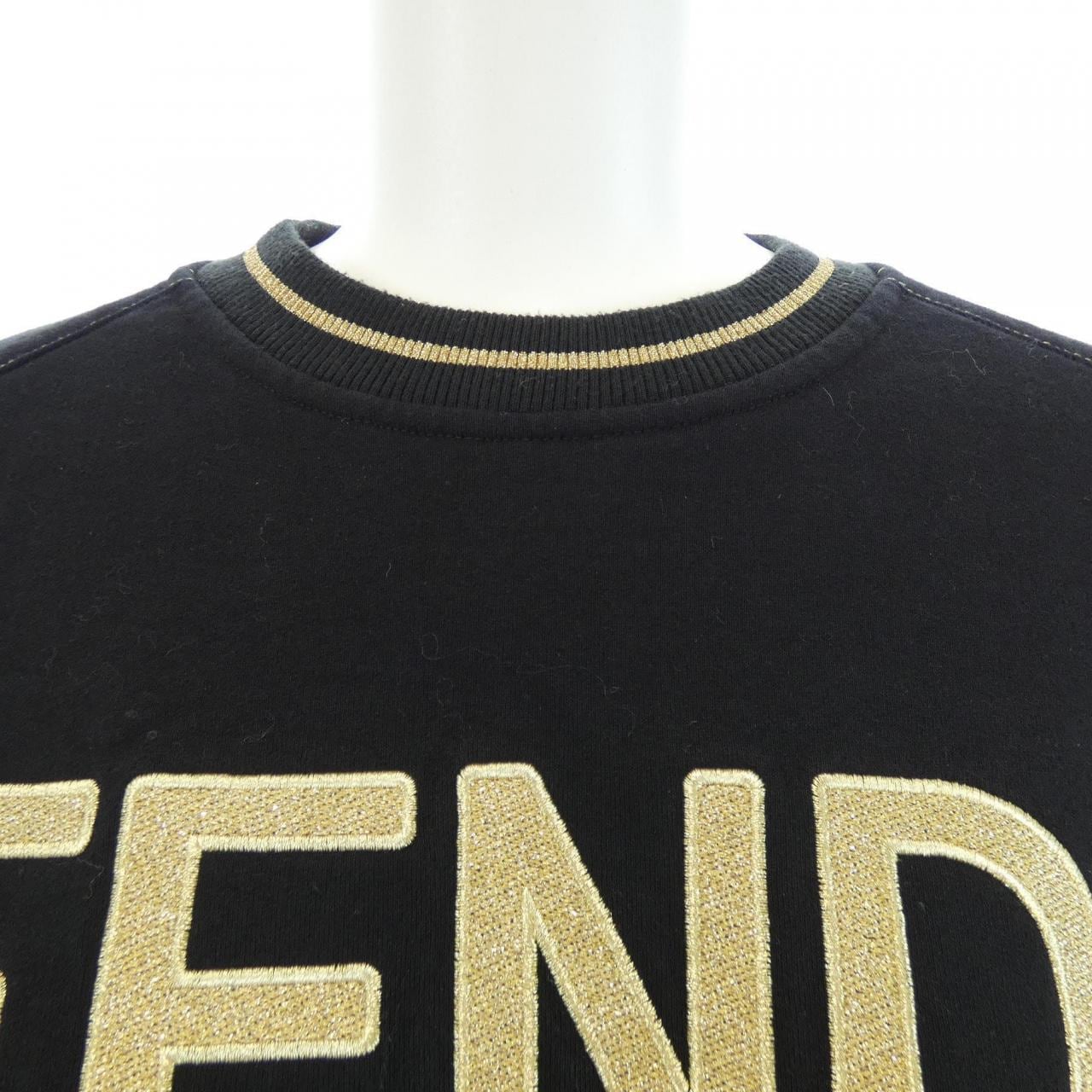 フェンディ FENDI FS7102 AC6A スウェット