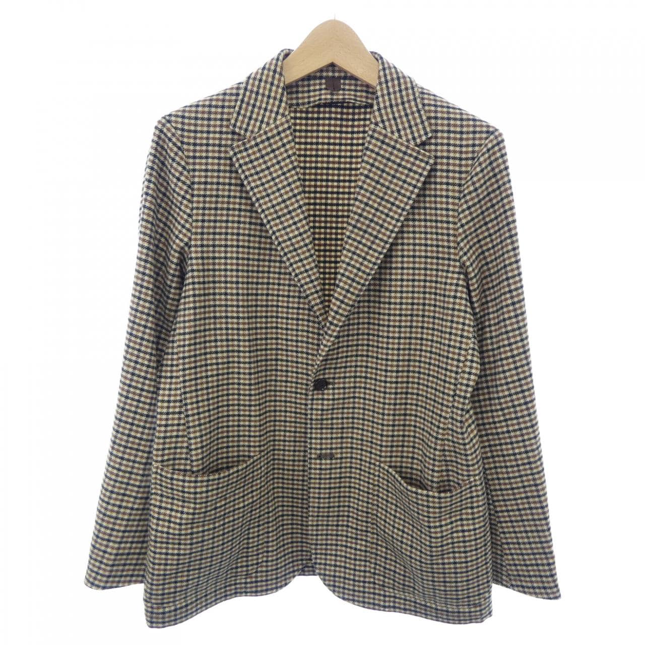 ユナイテッドアローズ UNITED ARROWS 1122-110-6163 ジャケット