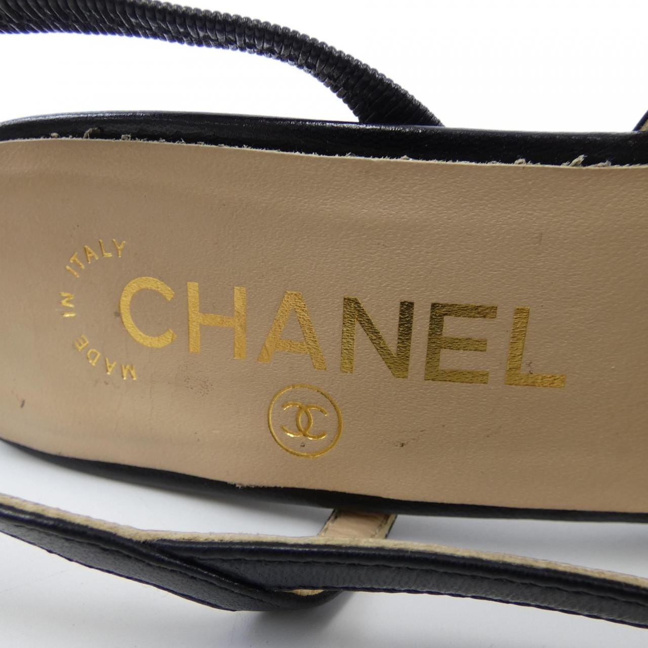 CHANEL CHANEL Shoes