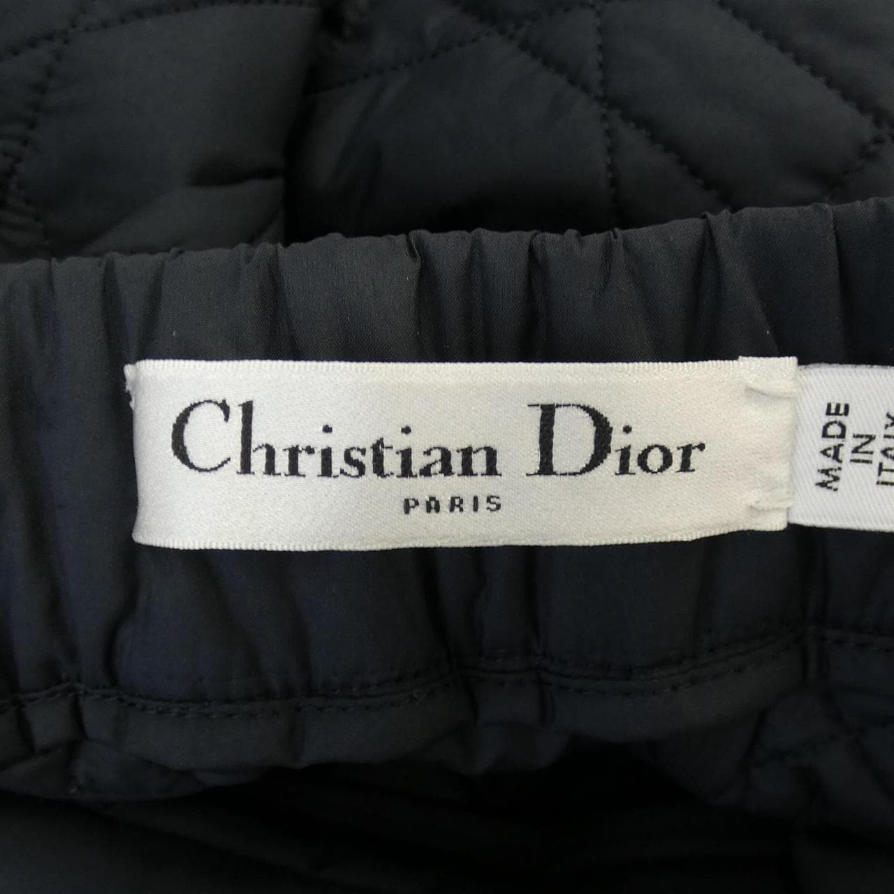 CHRISTIAN DIOR SKIRT DIOR CHRISTIAN DIOR