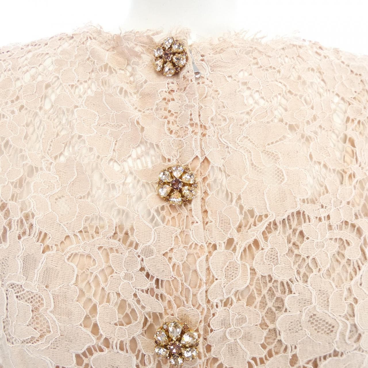 ドルチェアンドガッバーナ DOLCE&GABBANA ワンピース