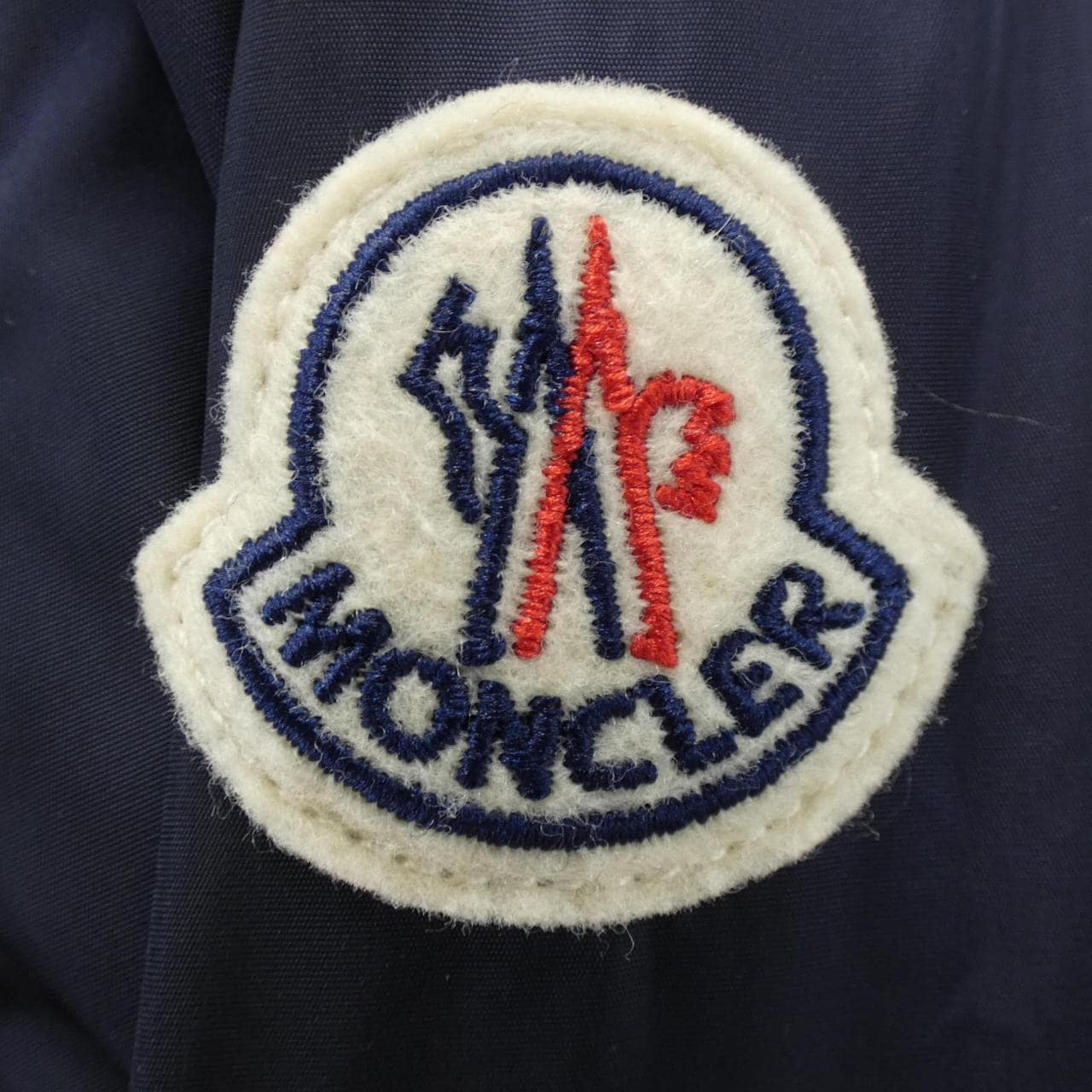 MONCLER MONCLER Blouson