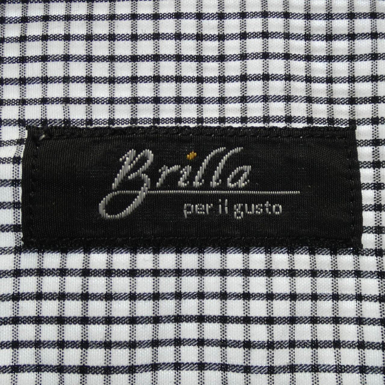 Brilla shirt