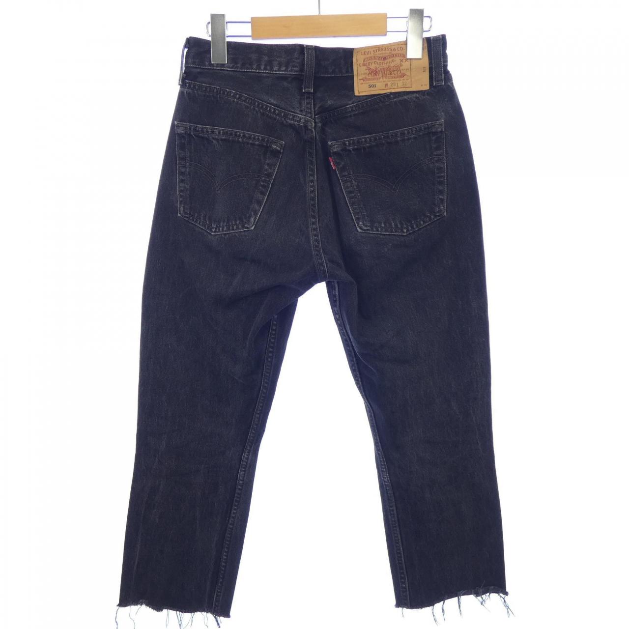 リーバイス LEVI'S ジーンズ