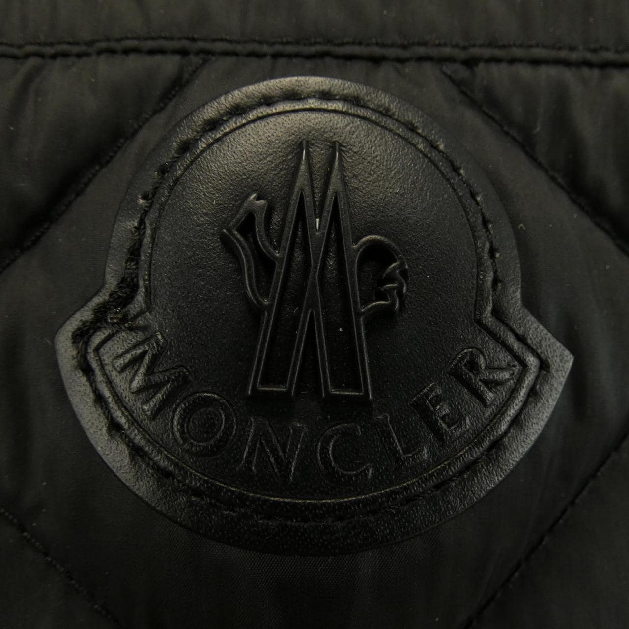 モンクレール MONCLER ダウンベスト