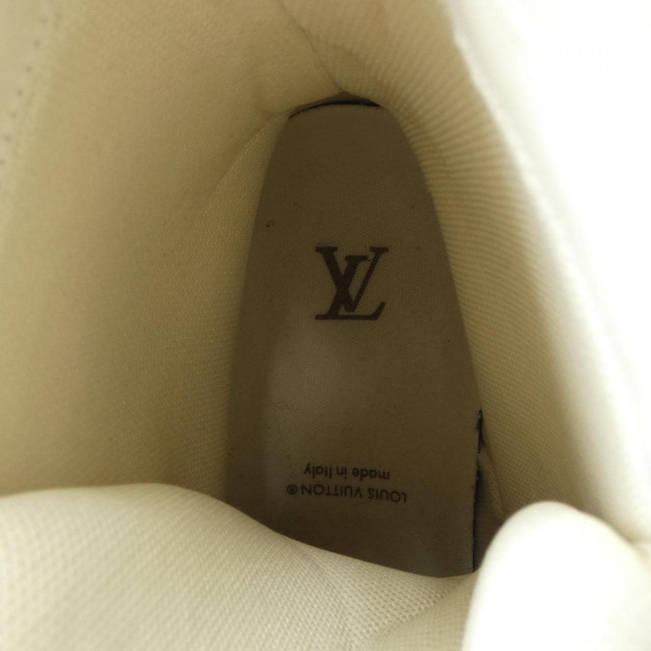 ルイヴィトン LOUIS VUITTON ブーツ