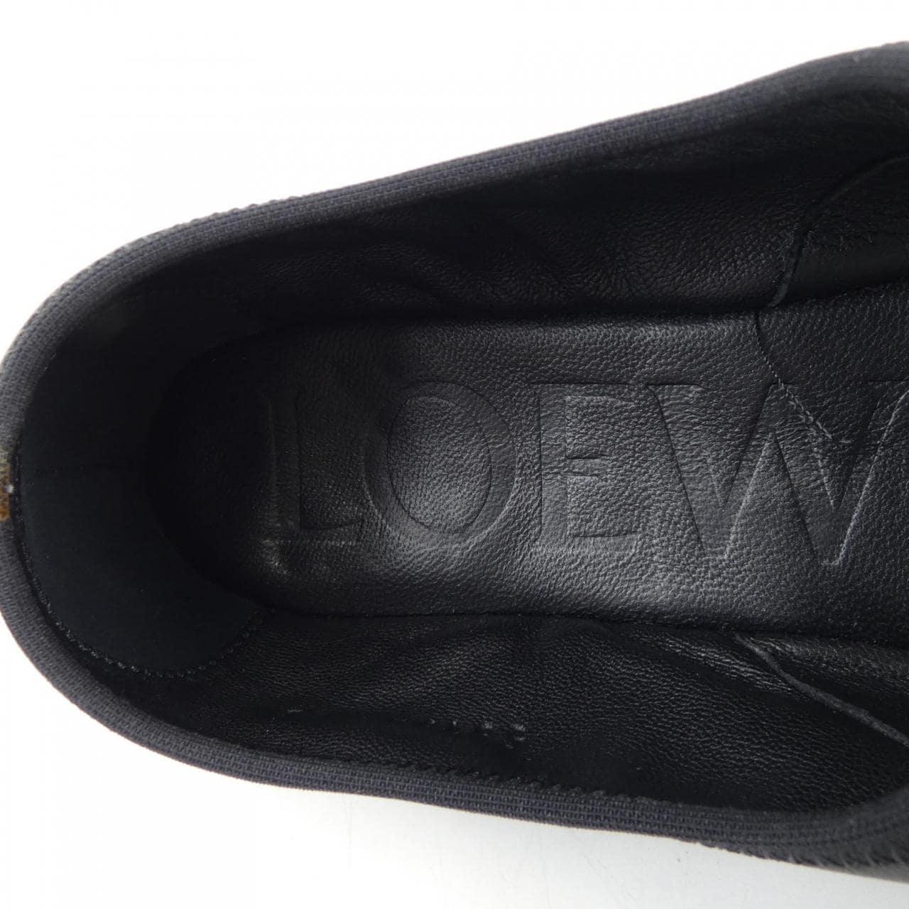 ロエベ LOEWE シューズ