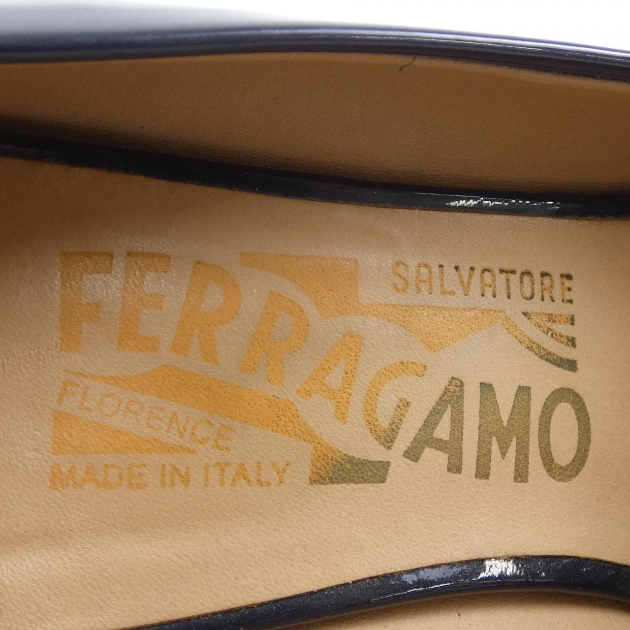 SALVATORE FERRAGAMO SALVATORE FERRAGAMO Pumps