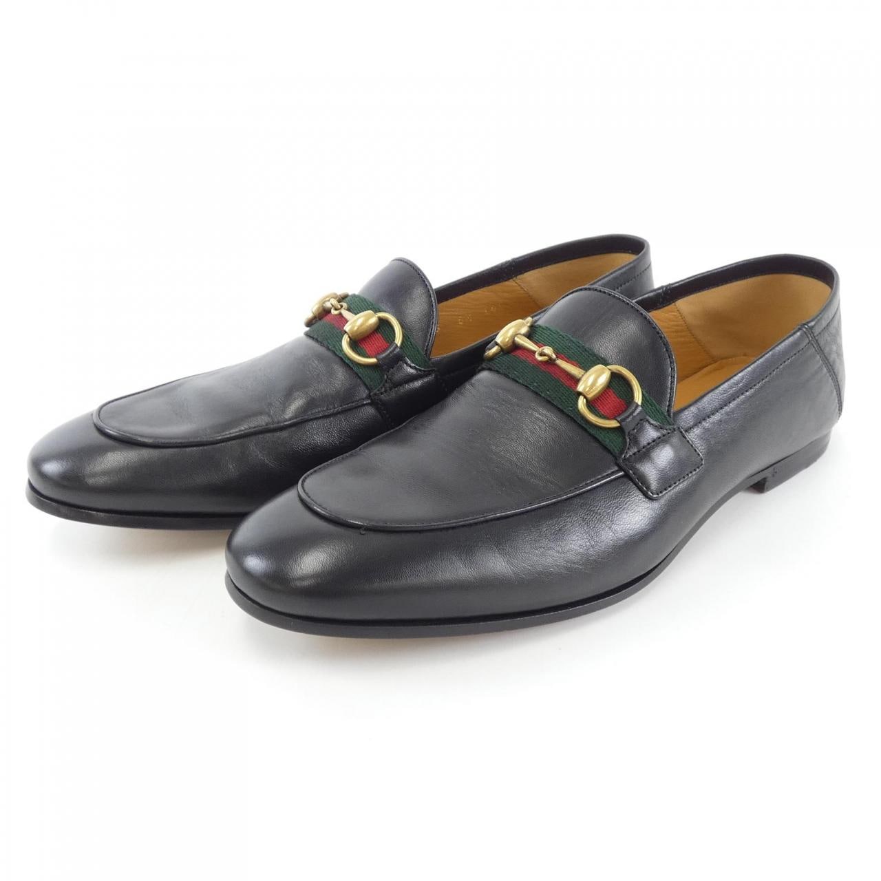 GUCCI鞋