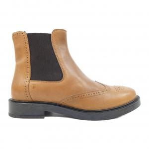 トッズ TOD'S ブーツ