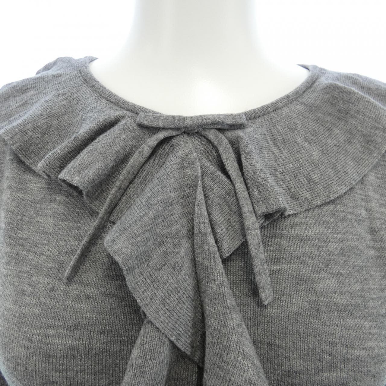 トゥービーシック TO BE CHIC ニット