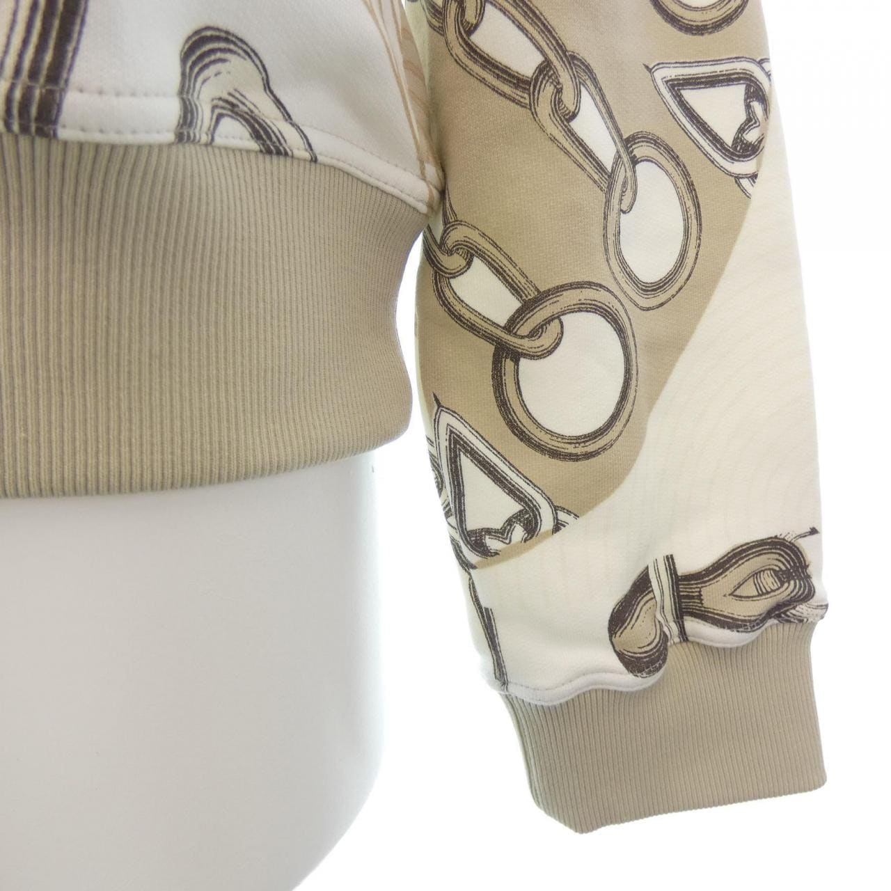 HERMES HERMES sweatshirts