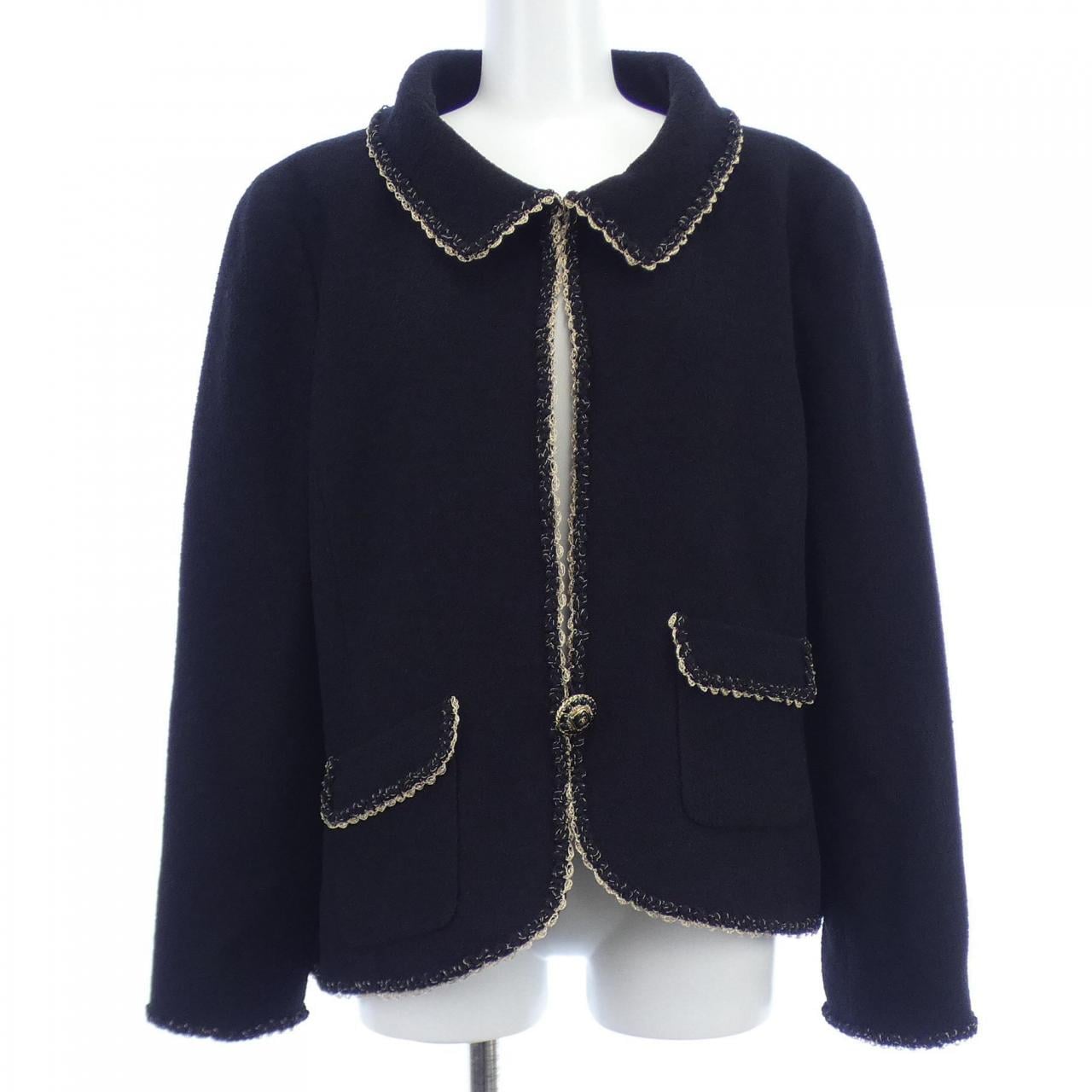 CHANEL CHANEL Jacket
