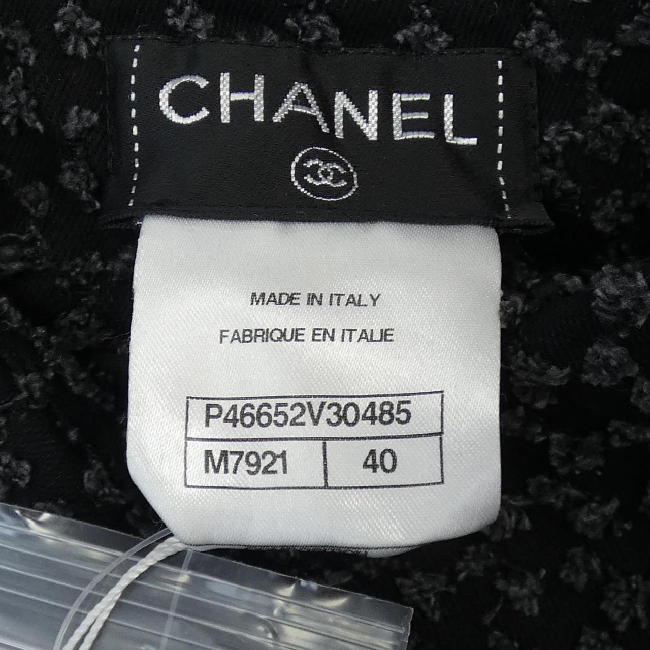 シャネル CHANEL ジャケット
