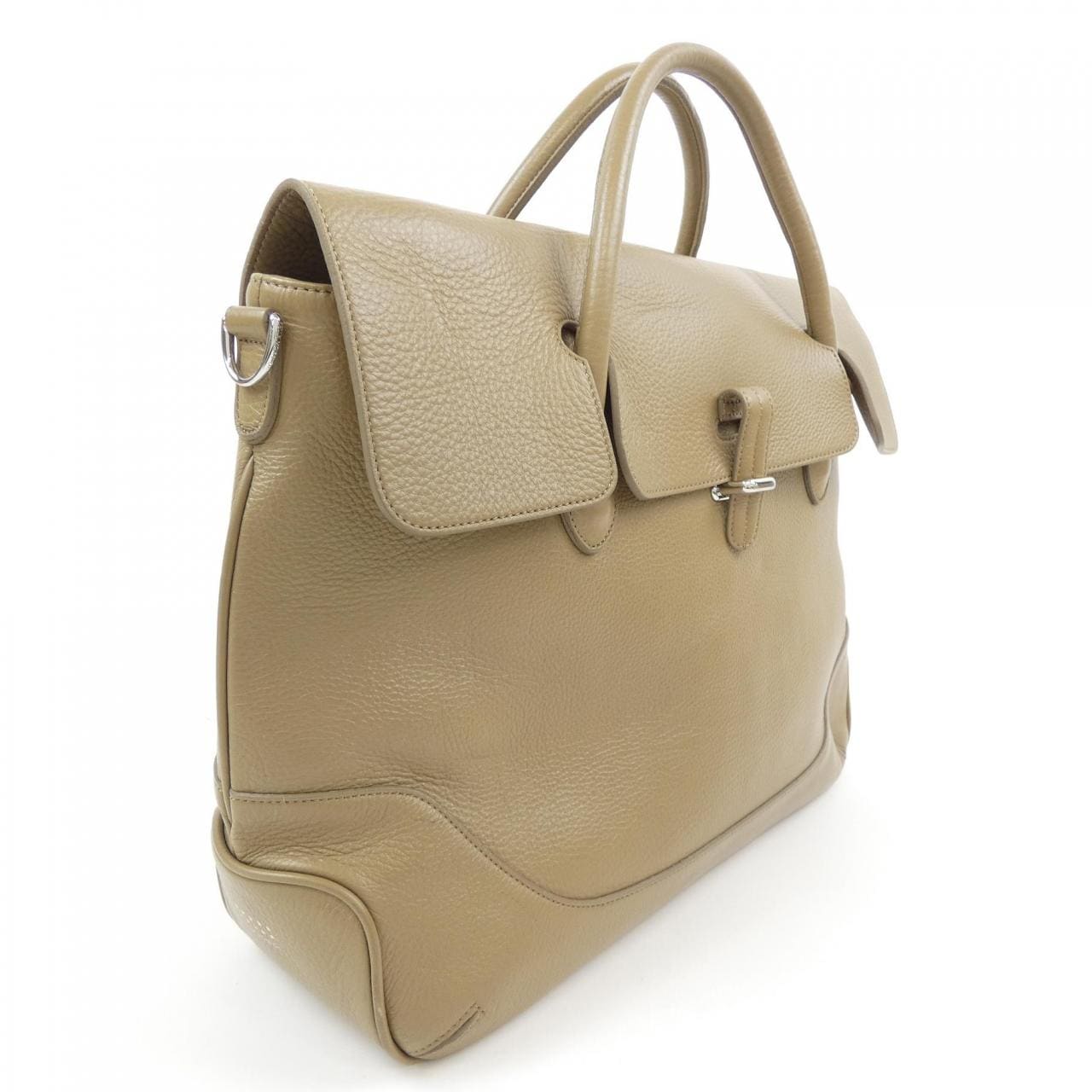 ペッレモルビダ PELLE MORBIDA BAG