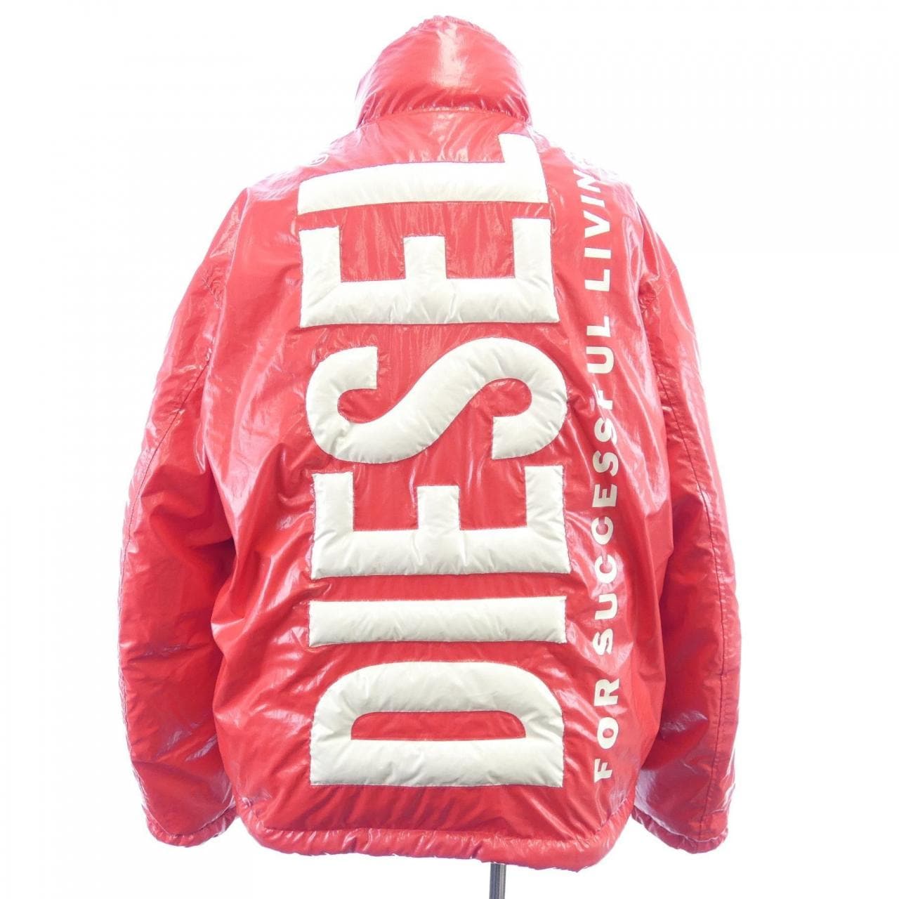 ディーゼル DIESEL ジャケット