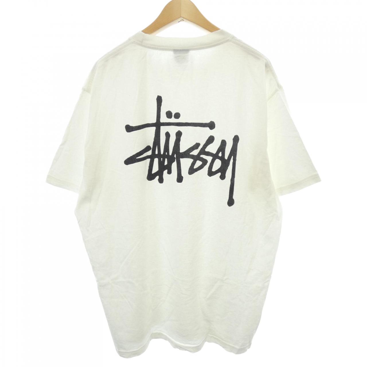 ステューシー STUSSY Tシャツ