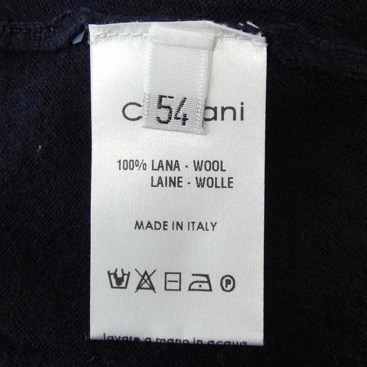 Cruciani Cruciani knit