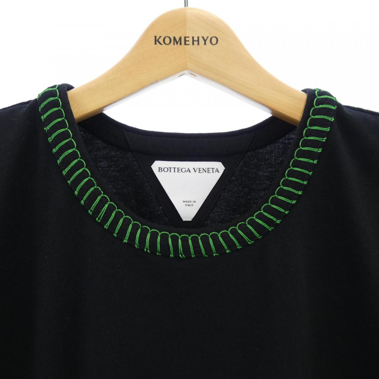ボッテガヴェネタ BOTTEGA VENETA 686506 V1P70 Tシャツ