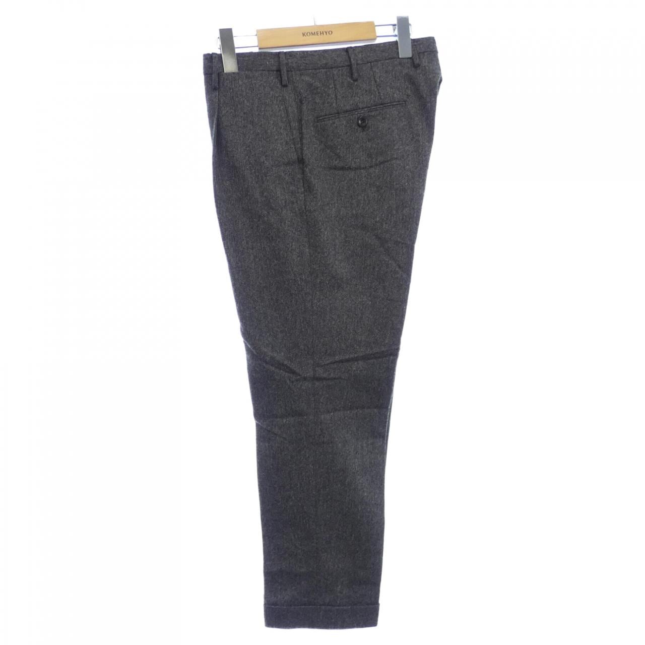 インコテックス INCOTEX パンツ