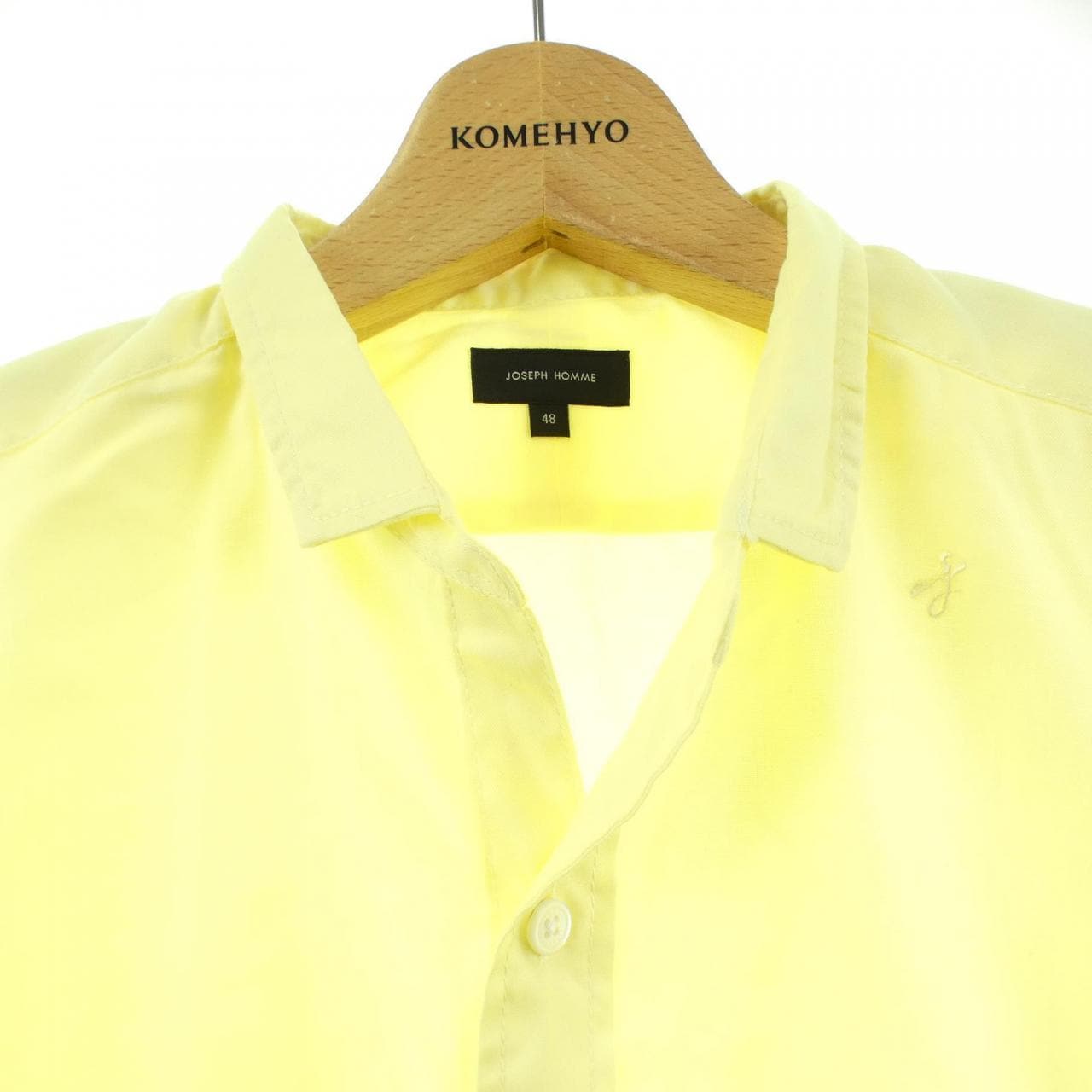 ジョセフオム JOSEPH HOMME シャツ