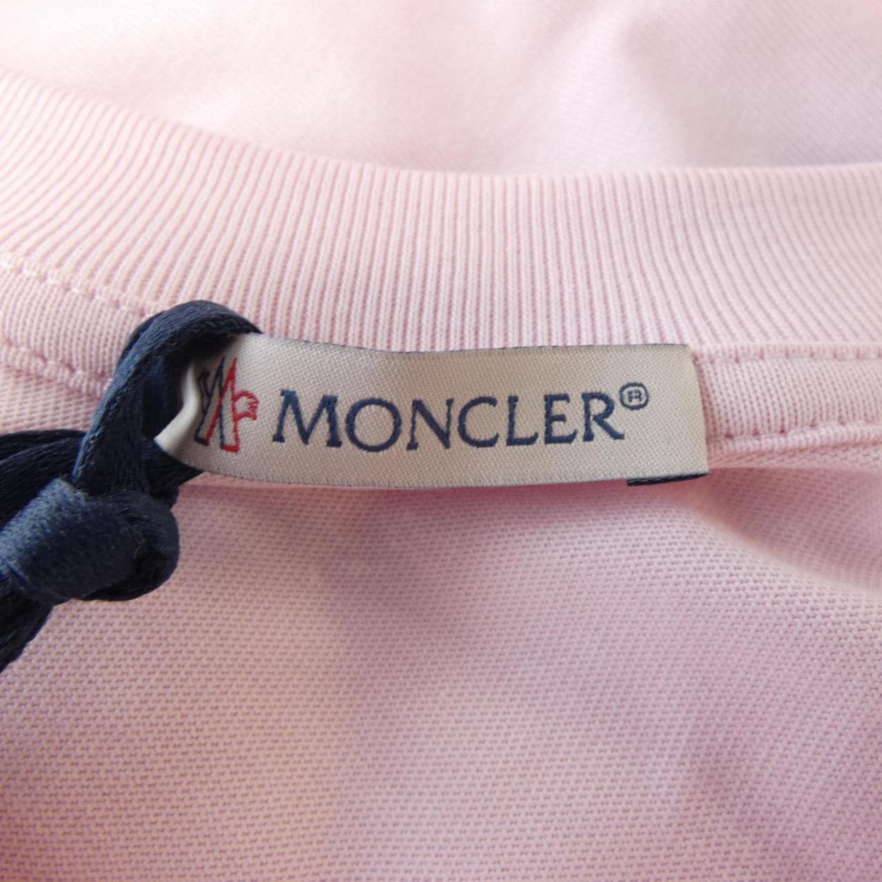 モンクレール MONCLER 10938C00006 Tシャツ