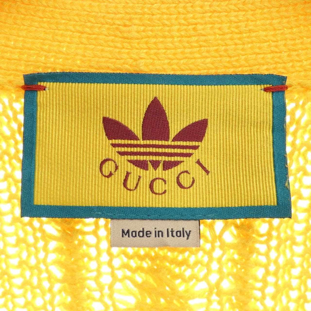 グッチ GUCCI 697513 XKCDJ カーディガン