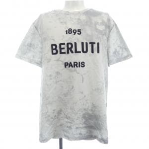 ベルルッティ Berluti R17JRS43 Tシャツ