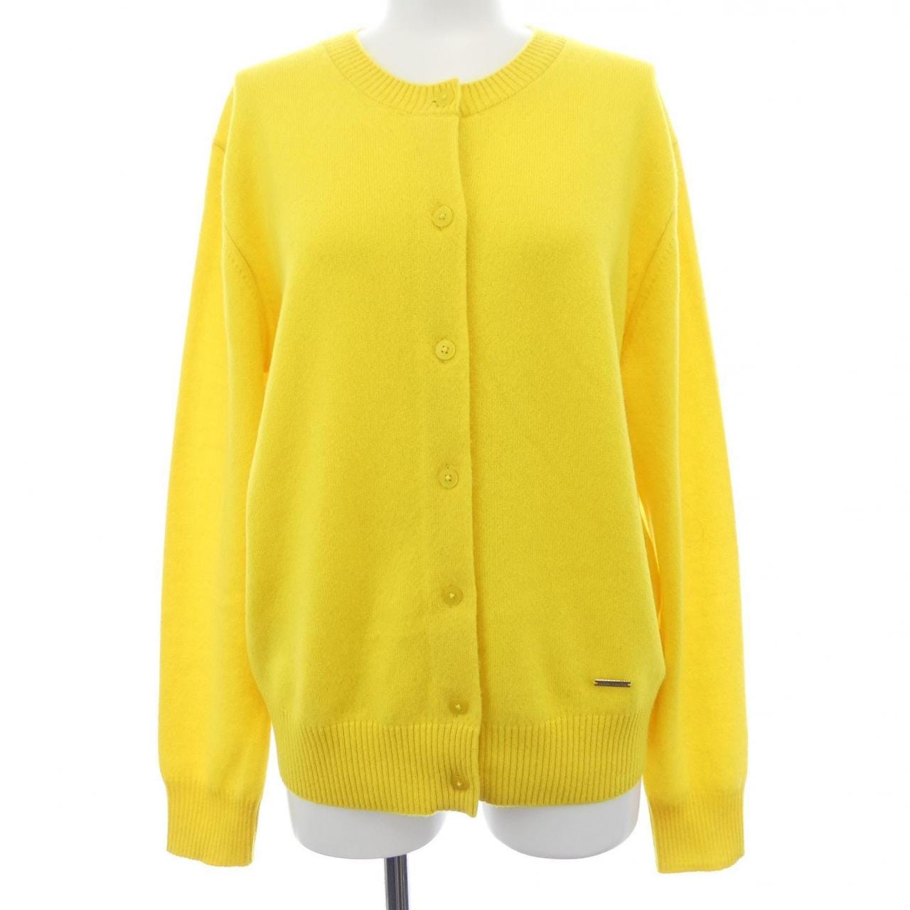 ミラショーン mila schon カーディガン