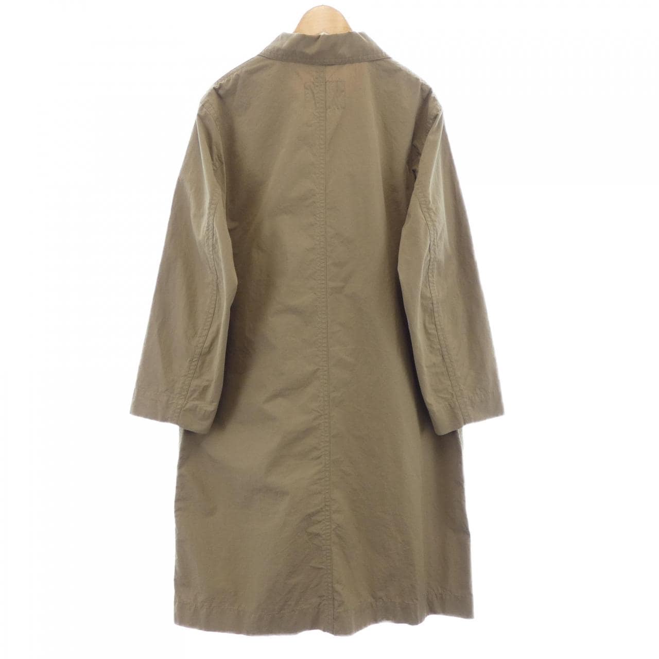 エムエイチエル MHL コート