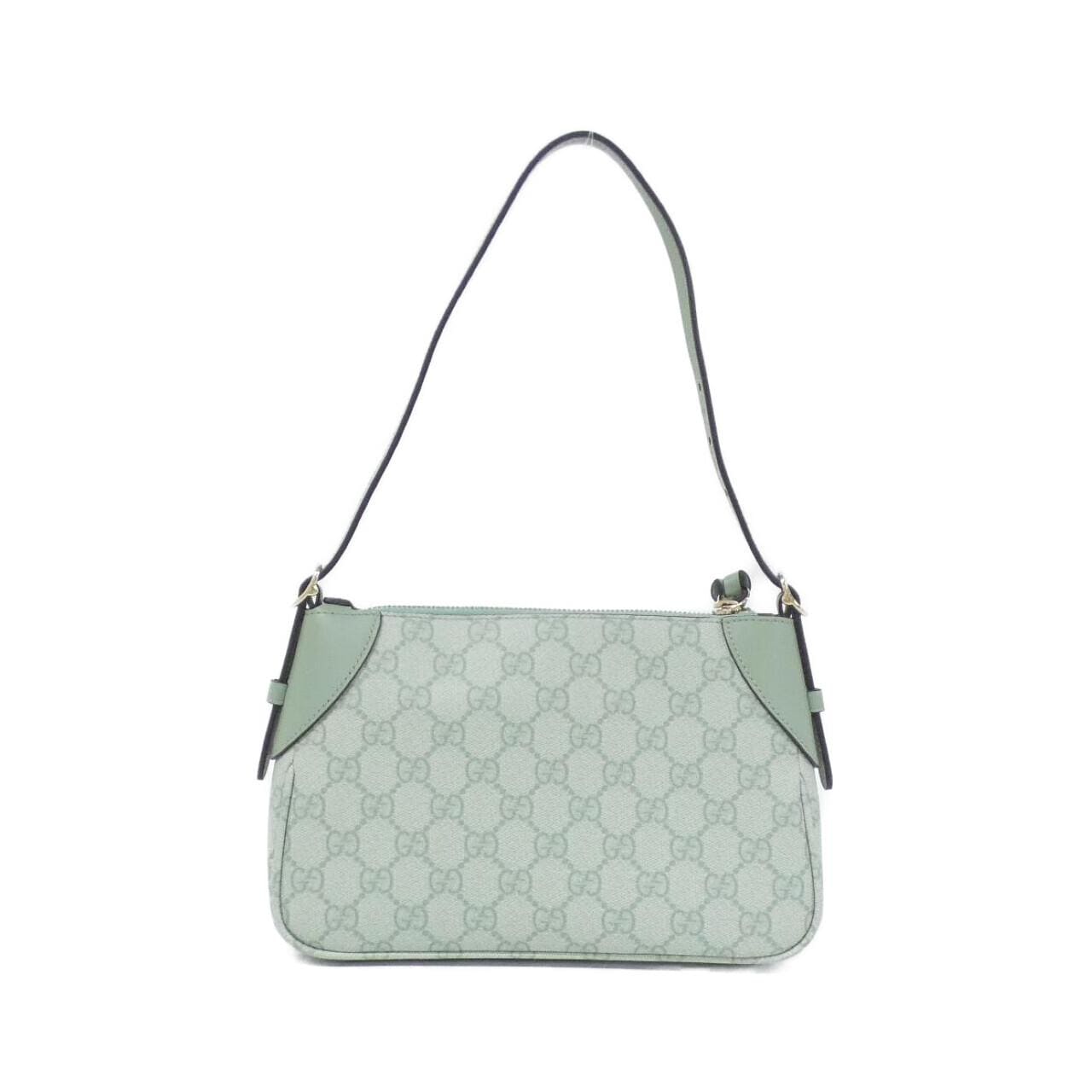 グッチ GG EMBLEM 815218 FAEEA ショルダーバッグ