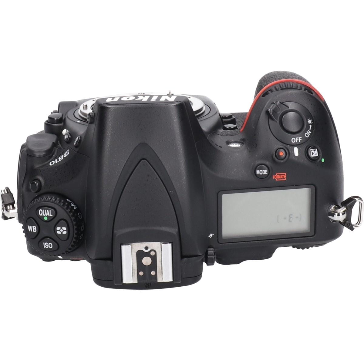 Ｄ８１０