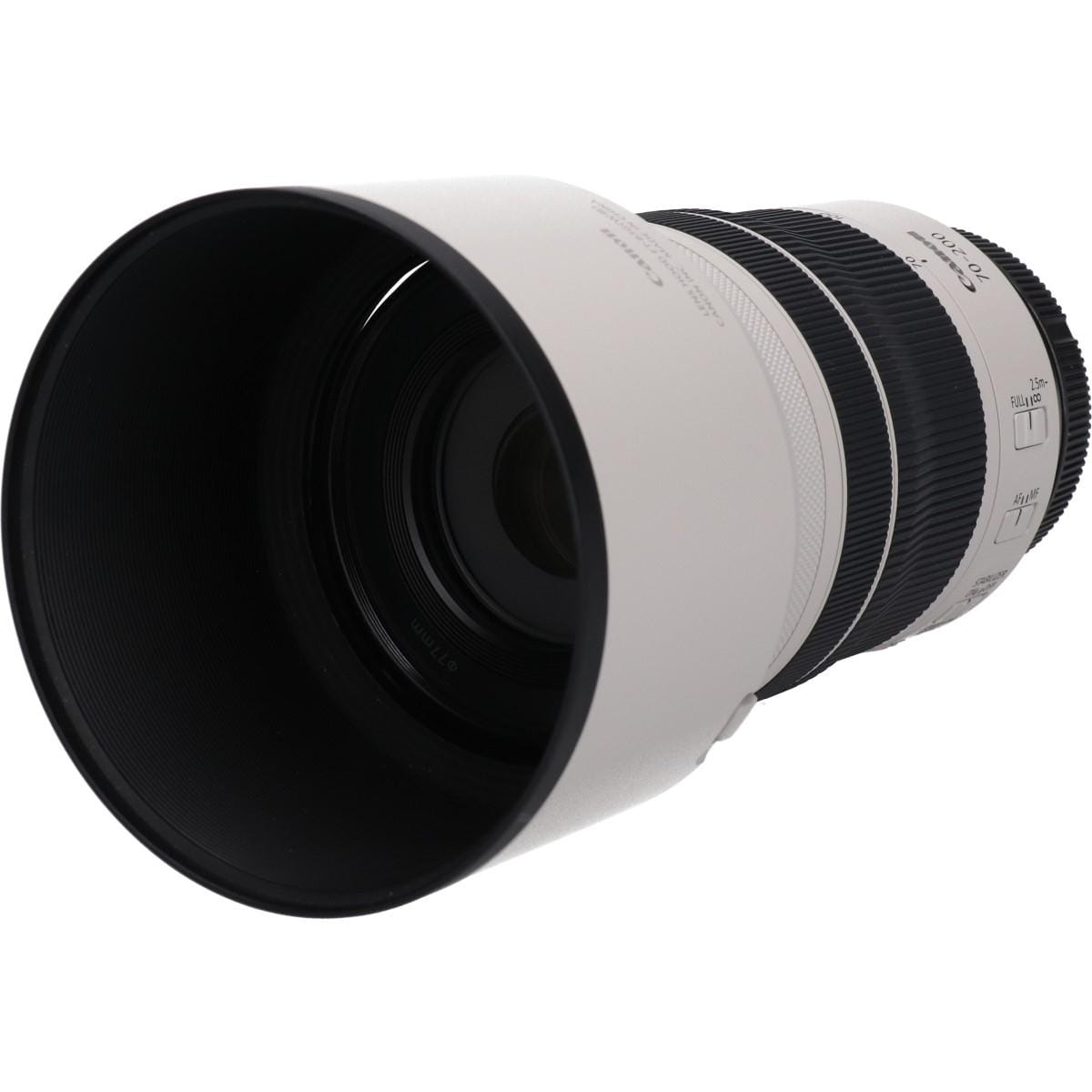 ＲＦ７０－２００ｍｍ　Ｆ４Ｌ　ＩＳ　ＵＳＭ