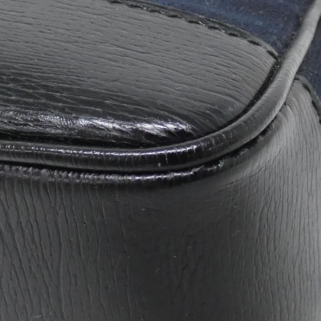 【ヴィンテージ】グッチ 001 5155 バッグ