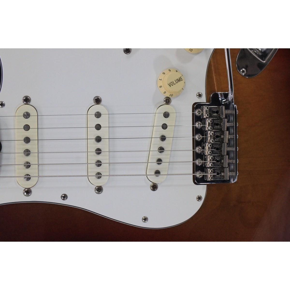 ＦＥＮＤＥＲ　ＪＡＰＡＮ　　ＳＴ６２－５３