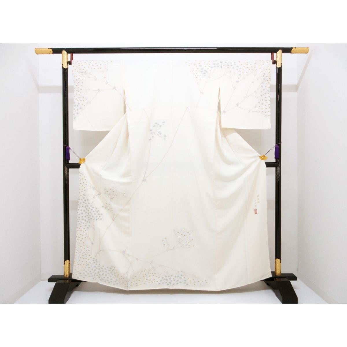 [Unused items] Homongi, supervised by Kouto Yusui, stitched by Jukoori