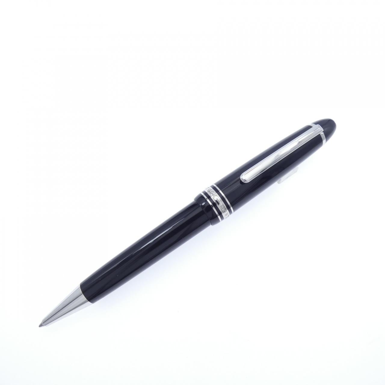 モンブラン マイスターシュテュックプラチナル･グラン 132450 ボールペン