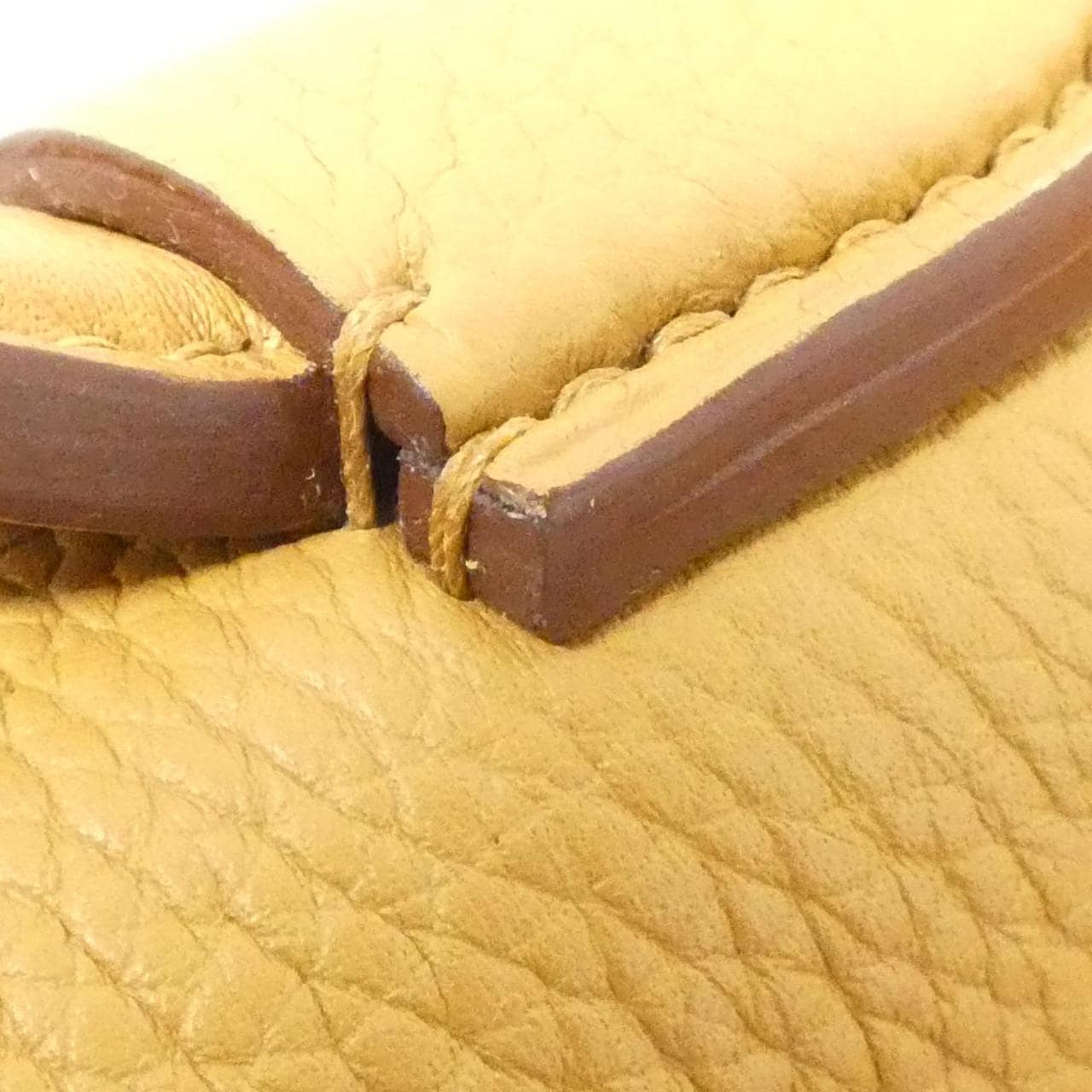 エルメス ヴァンキャトル ヴァンキャトル 29cm バッグ