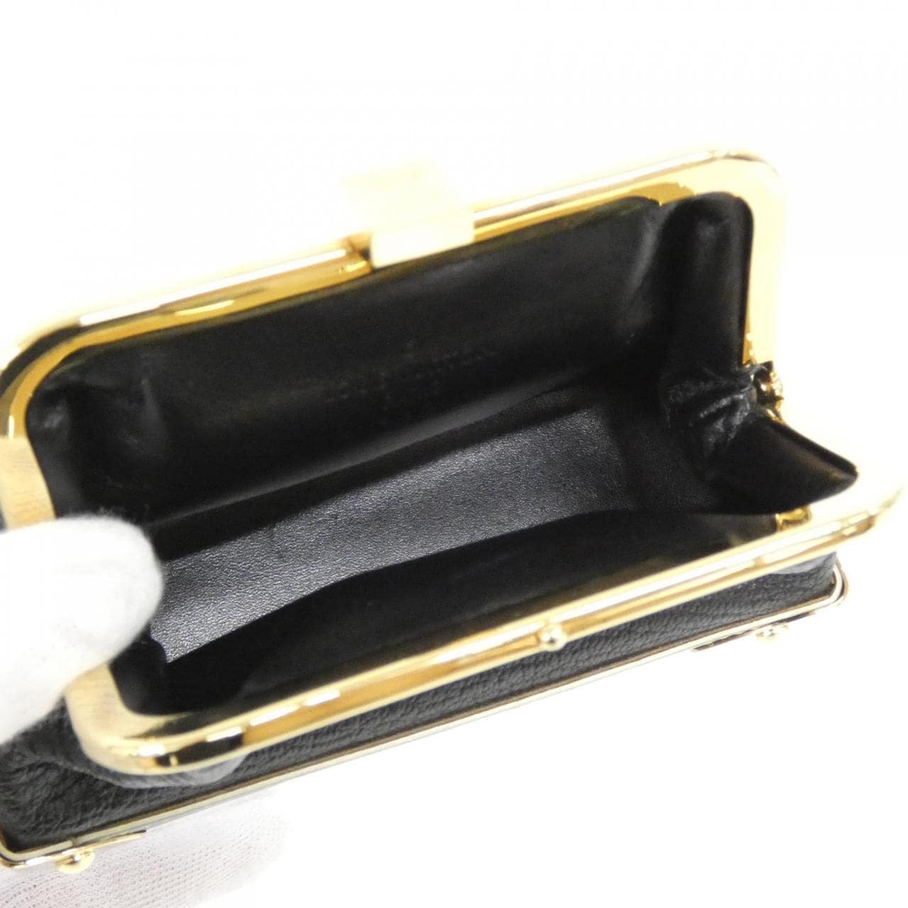 【ヴィンテージ】ルイヴィトン スハリ ポルト モネ ヴィエノワ M91832 コインケース